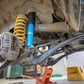 2 Inch 50mm Formula 4x4 Big Bore Lift Kit to suit Land Cruiser 80 Series from 08/1991-1997 & 105 Series 1998-2007