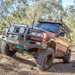 2 Inch 50mm Formula 4x4 Big Bore Lift Kit to suit Land Cruiser 80 Series from 08/1991-1997 & 105 Series 1998-2007