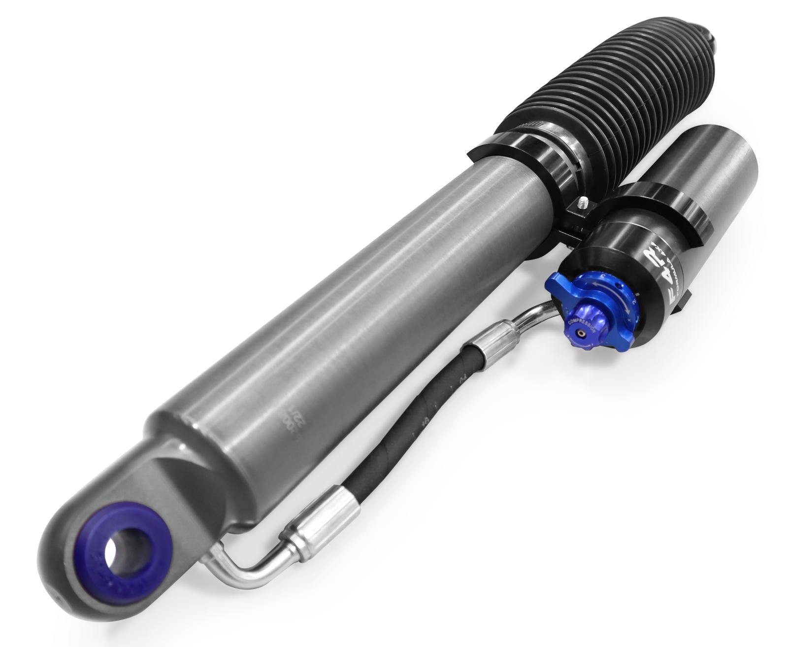 Fulcrum – precision-offroad-4x4
