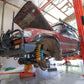 2 Inch 50mm Formula 4x4 Big Bore Lift Kit to suit Land Cruiser 80 Series from 08/1991-1997 & 105 Series 1998-2007