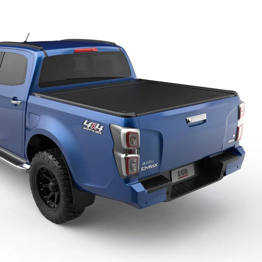 EGR ROLLTRAC - MANUAL ISUZU D-MAX 2020-ONWARDS