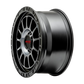 SNIPER BALLISTIC MKII TINT GRAPHTIE / BLACK LIP