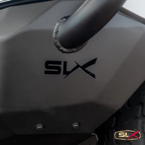 Extreme Series Bullbar X-1 Nissan Y62 Patrol S5 GEN-X Triple Loop Bullbar