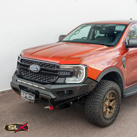 SLX Recon Bull Bar Suitable For Ford Ranger Ranger RA (Next Gen) 2022 on