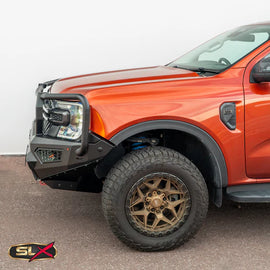 SLX Recon Bull Bar Suitable For Ford Ranger Ranger RA (Next Gen) 2022 on Triple Loop