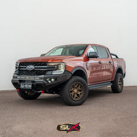 SLX Recon Bull Bar Suitable For Ford Ranger Ranger RA (Next Gen) 2022 on