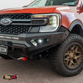 SLX Recon Bull Bar Suitable For Ford Ranger Ranger RA (Next Gen) 2022 on