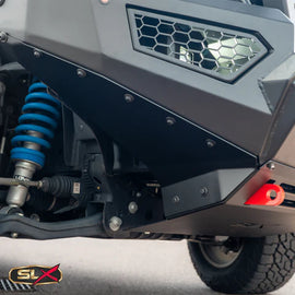 SLX Recon Bull Bar Suitable For Ford Ranger Ranger RA (Next Gen) 2022 on