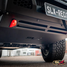 SLX Recon Bull Bar Suitable For Ford Ranger Ranger RA (Next Gen) 2022 on