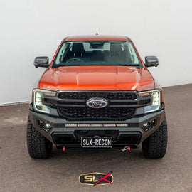 SLX Recon Bull Bar Suitable For Ford Ranger Ranger RA (Next Gen) 2022 on