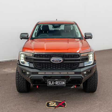 SLX Recon Bull Bar Suitable For Ford Ranger Ranger RA (Next Gen) 2022 on