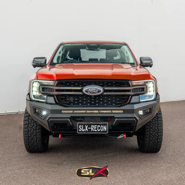 SLX Recon Bull Bar Suitable For Ford Ranger Ranger RA (Next Gen) 2022 on
