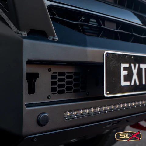 EXTREME SERIES BULLBAR Suits Isuzu Dmax 03/2024 on