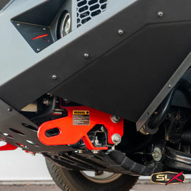 EXTREME SERIES BULLBAR Suits Isuzu Dmax 03/2024 on