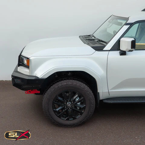 SLX Recon Bull Bar, Suitable For Toyota Prado 250 Series 2025 to current