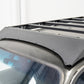 Offroad Animal - Scout Roof Rack to suit Toyota Landcruiser 80 Series, Slim line