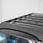 Offroad Animal - Scout Roof Rack to suit Toyota Landcruiser 80 Series, Slim line