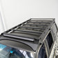 Offroad Animal - Scout Roof Rack to suit Toyota Landcruiser 80 Series, Slim line
