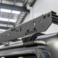 Offroad Animal - Scout Roof Rack to suit Toyota Landcruiser 80 Series, Slim line
