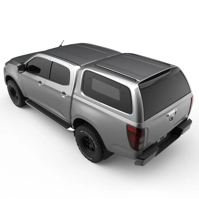 EGR GEN3 CANOPY MAZDA BT-50 2020-ONWARDS