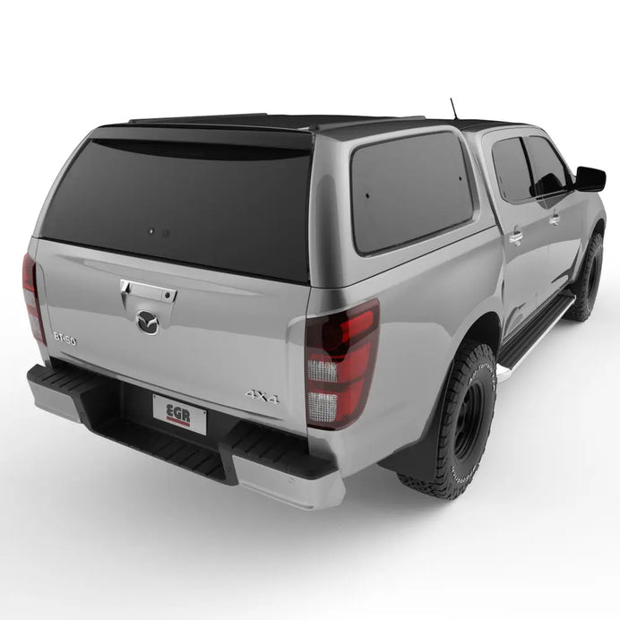EGR GEN3 CANOPY MAZDA BT-50 2020-ONWARDS