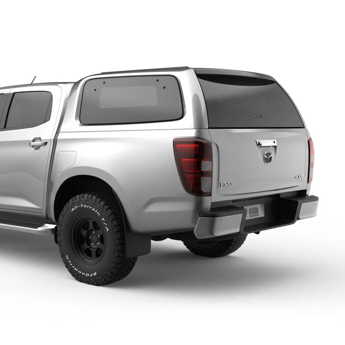 EGR GEN3 CANOPY MAZDA BT-50 2020-ONWARDS