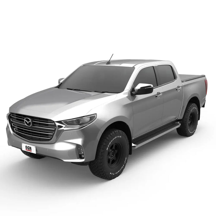 EGR ROLLTRAC - ELECTRIC MAZDA BT-50 2020-ONWARDS