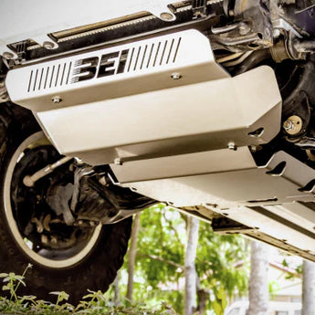 BEIHOUSE TOYOTA N80 HILUX UNDERBODY PROTECTION