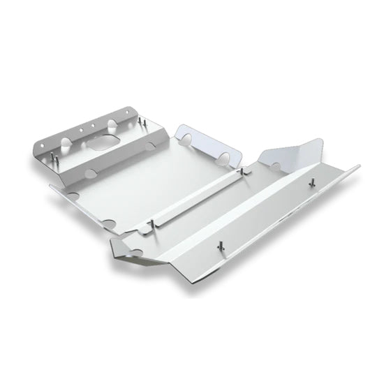 BEIHOUSE TOYOTA N80 HILUX UNDERBODY PROTECTION