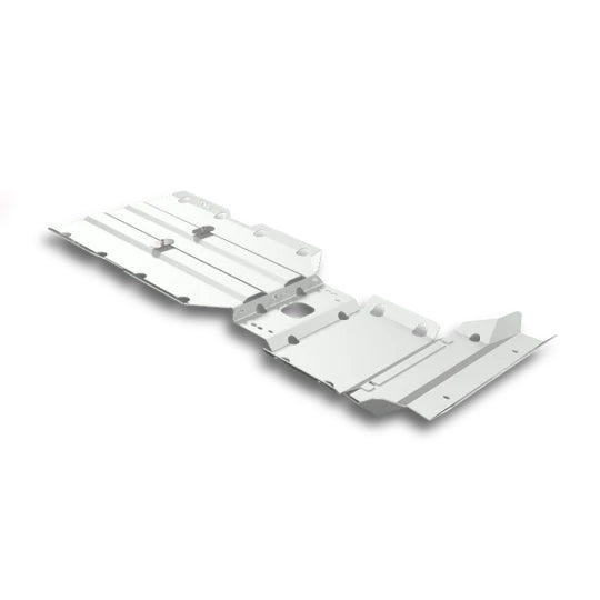 BEIHOUSE TOYOTA N80 HILUX UNDERBODY PROTECTION