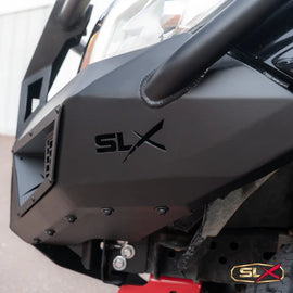 SUITS NISSAN NAVARA NP300 Triple loop- EXTREME SERIES BULLBAR-
