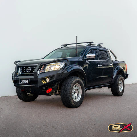 Nissan Navara NP300 Bullbar