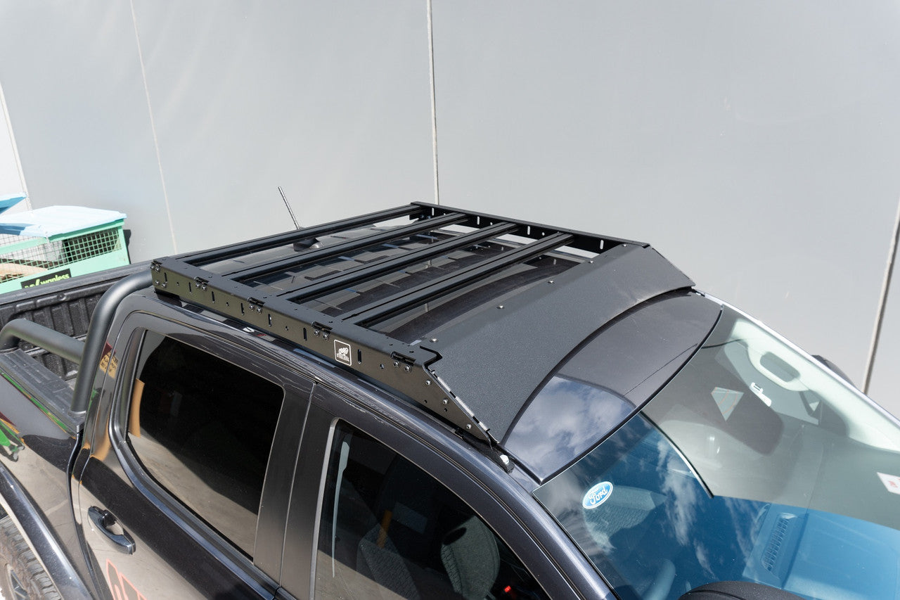 Offroad Animal Scout Roof Rack to suit Next Gen Ranger and Raptor 2022 to current
