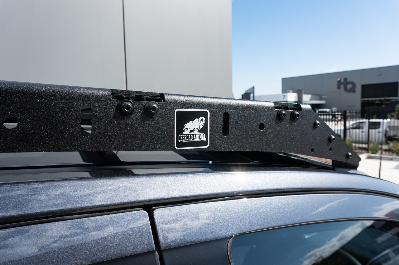 Offroad Animal Scout Roof Rack to suit Volkswagen Amarok 2022 to current
