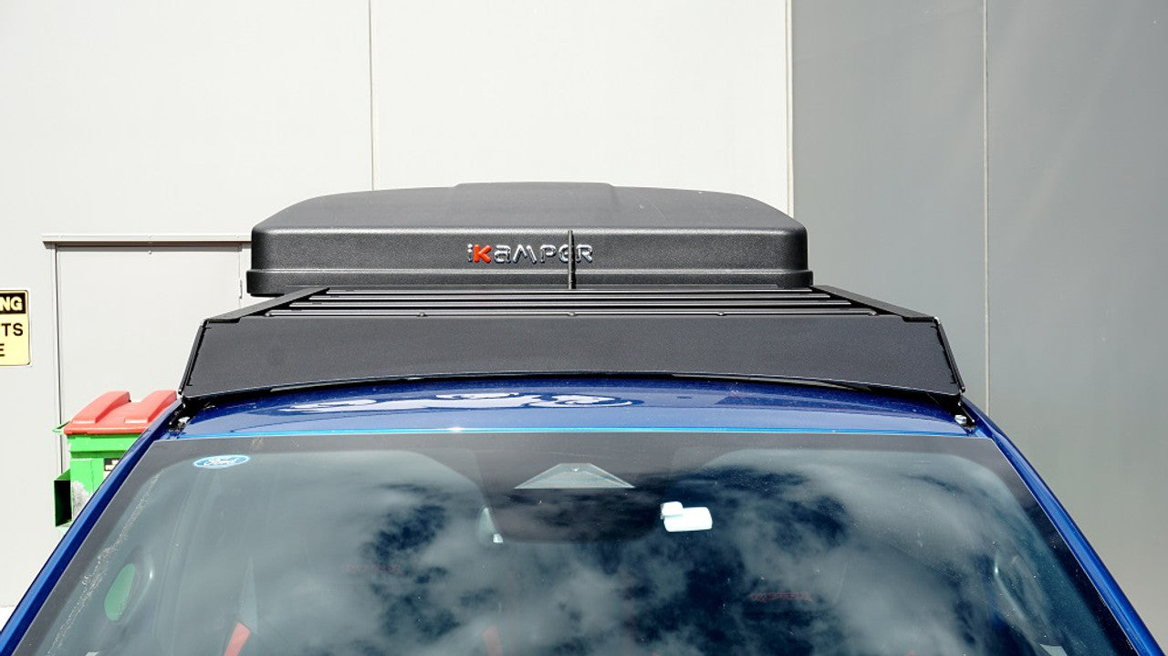 Offroad Animal Scout Roof Rack to suit Next Gen Ranger and Raptor 2022 to current