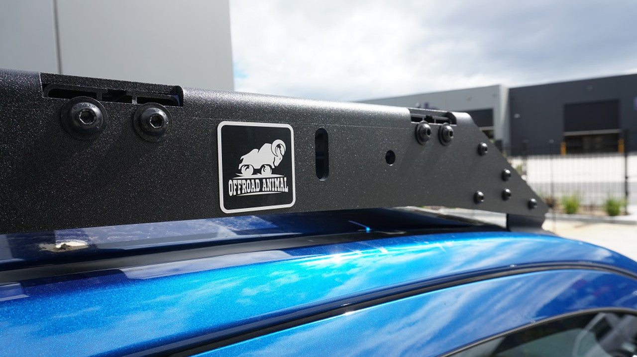 Offroad Animal Scout Roof Rack to suit Volkswagen Amarok 2022 to current
