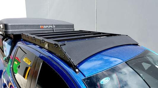 Offroad Animal Scout Roof Rack to suit Next Gen Ranger and Raptor 2022 to current