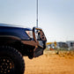 Toyota Landcruiser GU Patrol Front Bar - The Cruiser Company