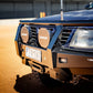 Toyota Landcruiser GU Patrol Front Bar - The Cruiser Company