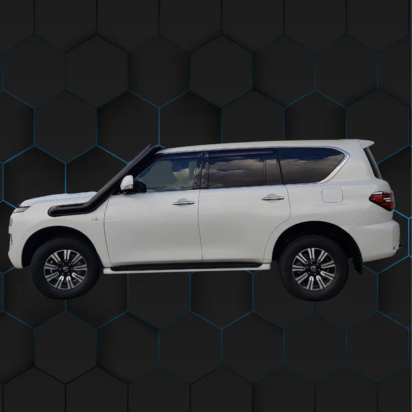 Moonlight Nissan Y62 Patrol 2010-2023 5