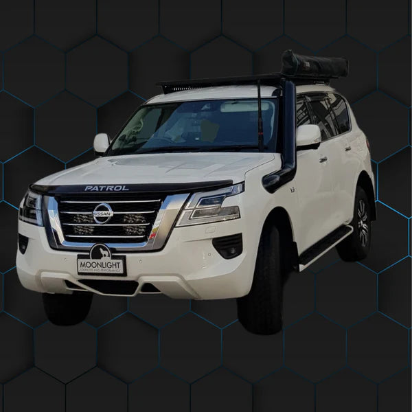 Moonlight Nissan Y62 Patrol 2010-2023 5