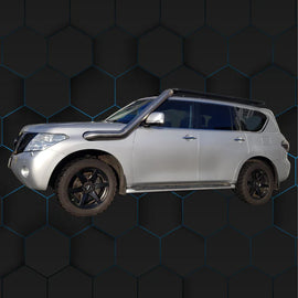 Moonlight Nissan Y62 Patrol 2010-2023 5