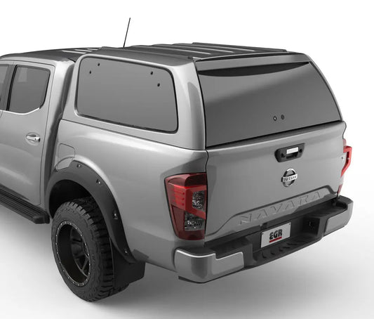 EGR GEN3 CANOPY NISSAN NAVARA 2021-ONWARDS
