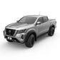 EGR ROLLTRAC - ELECTRIC NISSAN NAVARA NP300 2015-2020