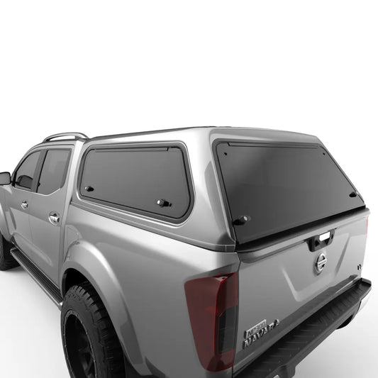 EGR PREMIUM CANOPY NISSAN NAVARA NP300 2015-2020