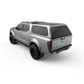 EGR PREMIUM CANOPY NISSAN NAVARA NP300 2015-2020