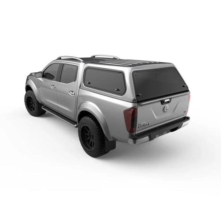 EGR PREMIUM CANOPY NISSAN NAVARA NP300 2015-2020