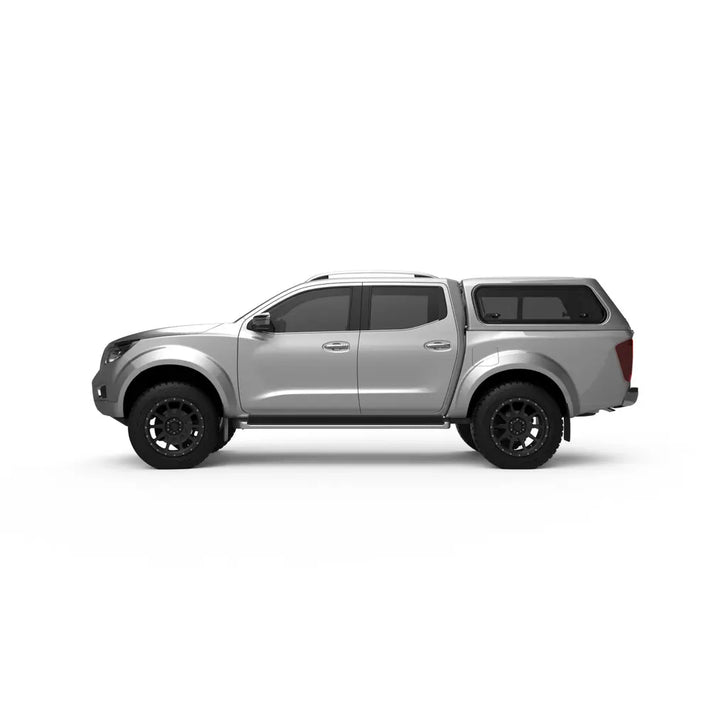 EGR PREMIUM CANOPY NISSAN NAVARA NP300 2015-2020