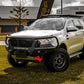 Offroad Animal Toro Bull bar, Ford Everest 2015-2022