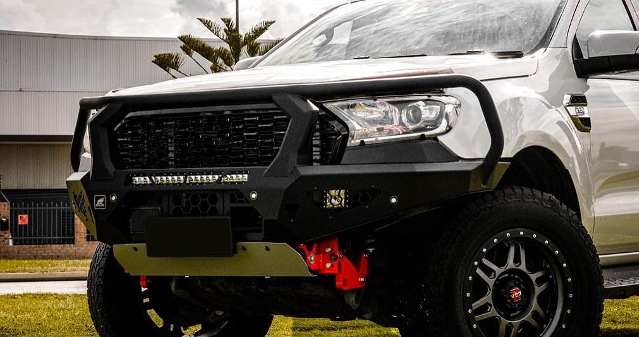 Offroad Animal Toro Bull bar, Ford Everest 2015-2022